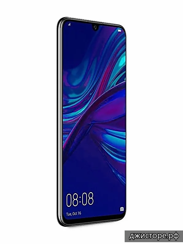 Huawei P Smart+ 2019 — фото 3