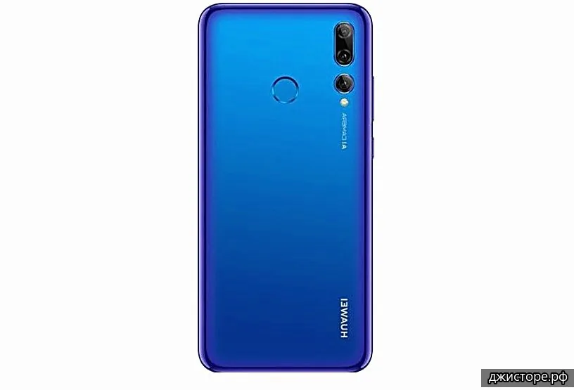 Huawei P Smart+ 2019 — фото 4