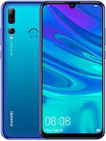 Huawei P Smart+ 2019 — главное фото