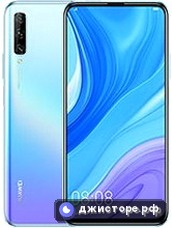 Huawei P smart Pro 2019 — главное фото