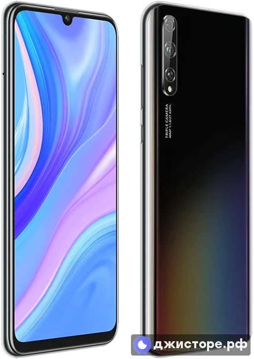 Huawei P Smart S — фото 2