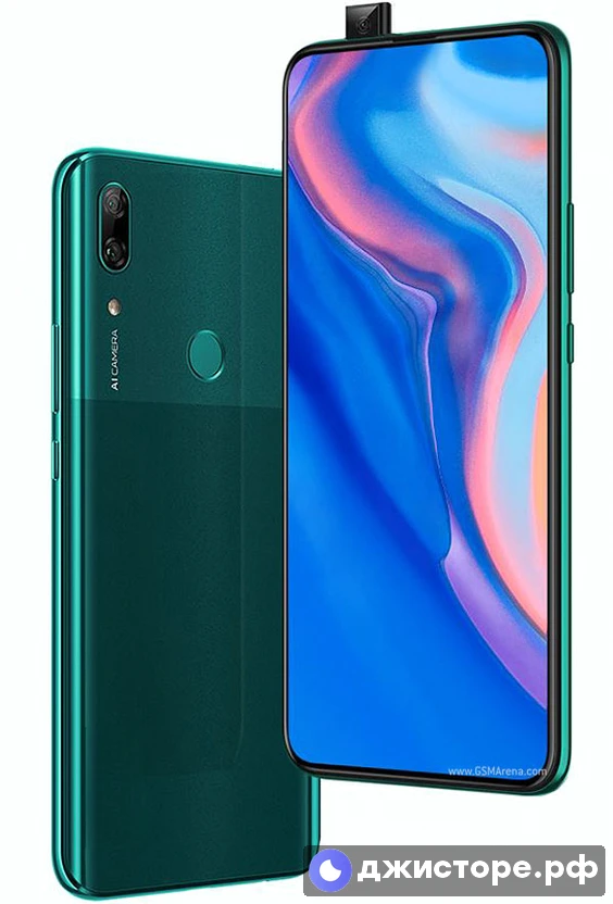 Huawei P Smart Z — фото 1