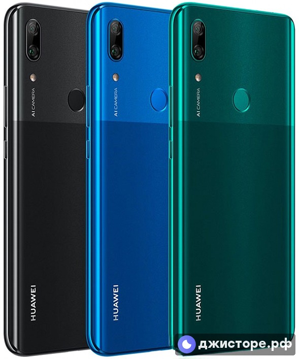Huawei P Smart Z — фото 2