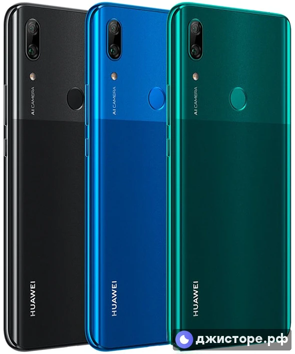 Huawei P Smart Z — фото 2