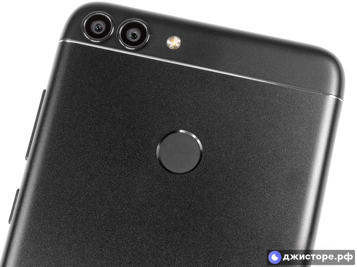 Huawei P smart — фото в использовании 4