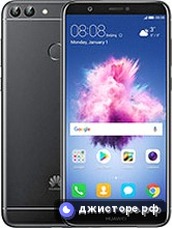 Huawei P smart — главное фото