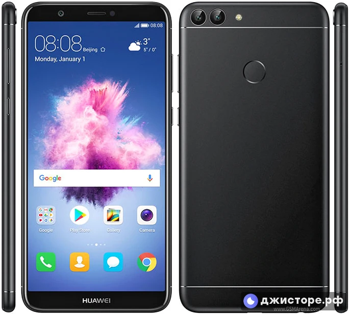 Huawei P smart — фото 1