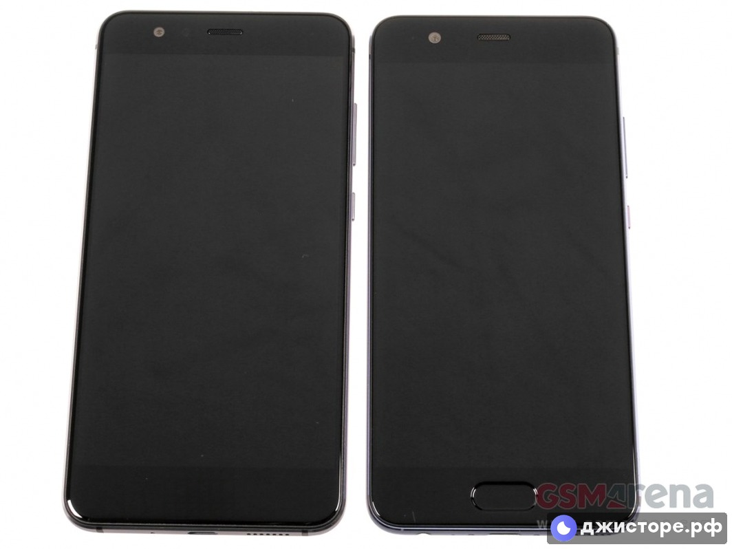 Huawei P10 Lite — фото в использовании 4