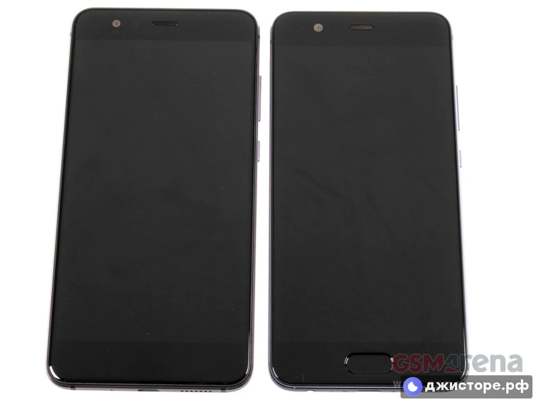 Huawei P10 Lite — фото в использовании 4
