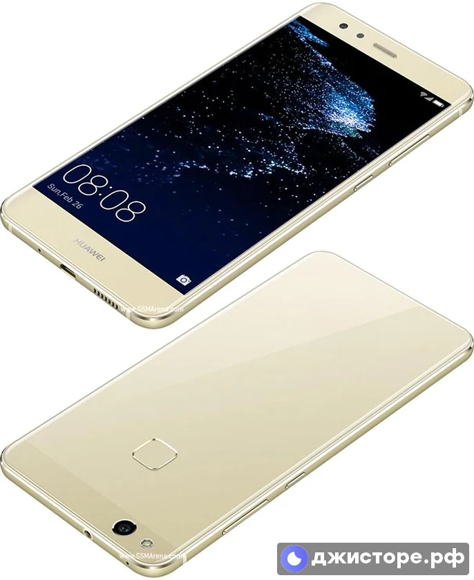 Huawei P10 Lite — фото 1