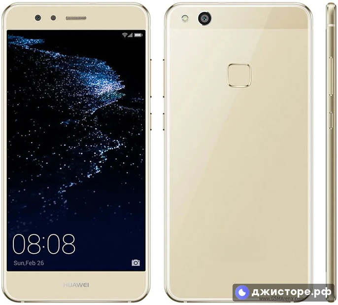 Huawei P10 Lite — фото 2