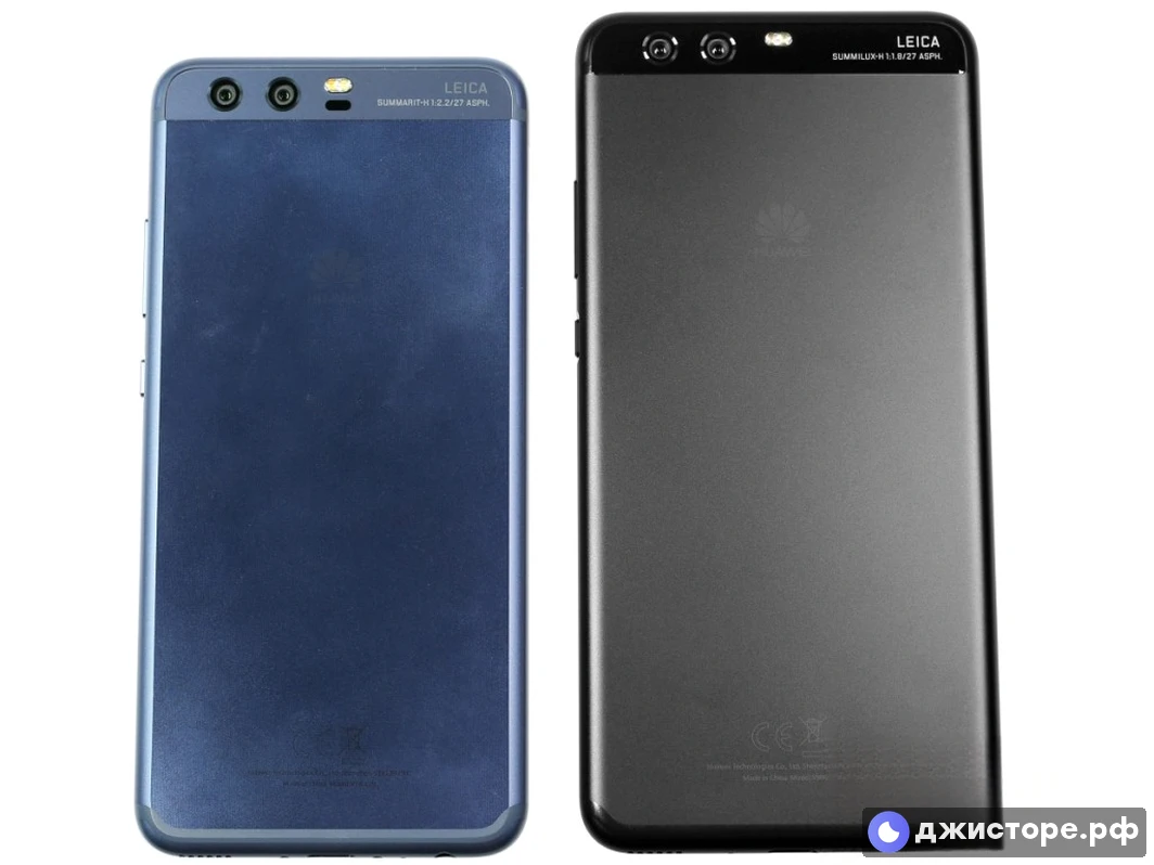 Huawei P10 Plus — фото в использовании 2