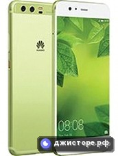 Huawei P10 Plus — главное фото