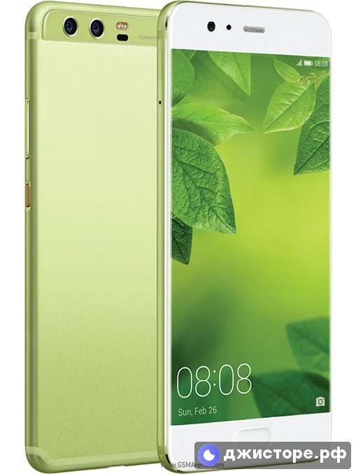 Huawei P10 Plus — фото 1