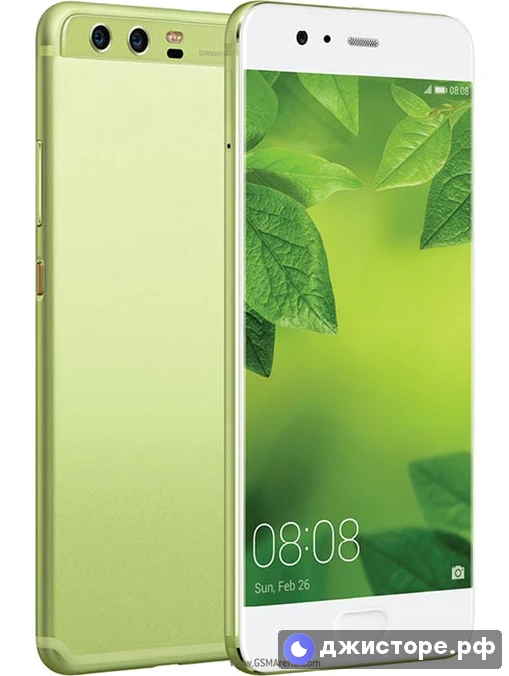 Huawei P10 Plus — фото 1