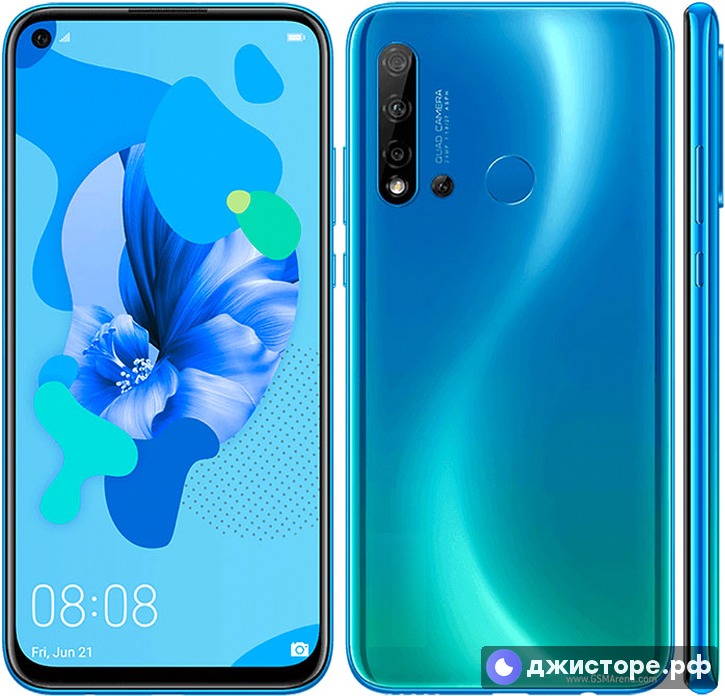 Huawei P20 lite (2019) — фото 1