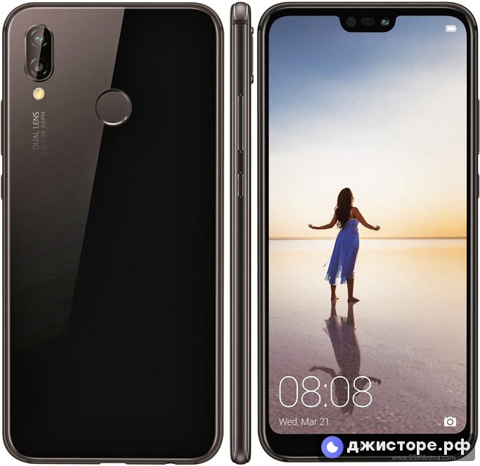 Huawei P20 lite — фото 3