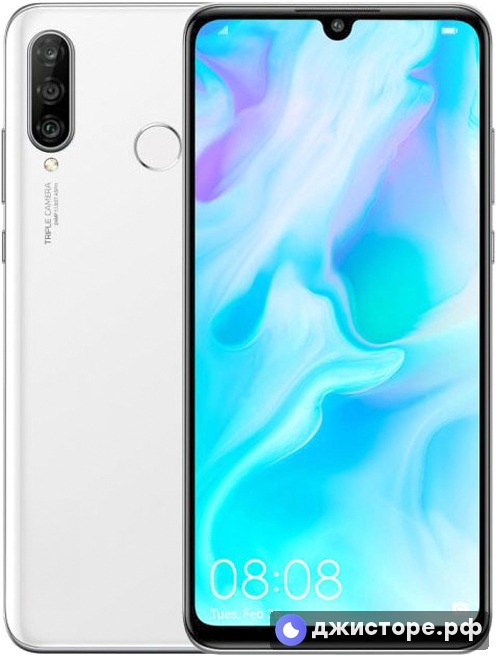Huawei P30 lite New Edition — фото 1