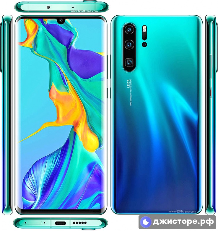 Huawei P30 Pro New Edition — фото 1