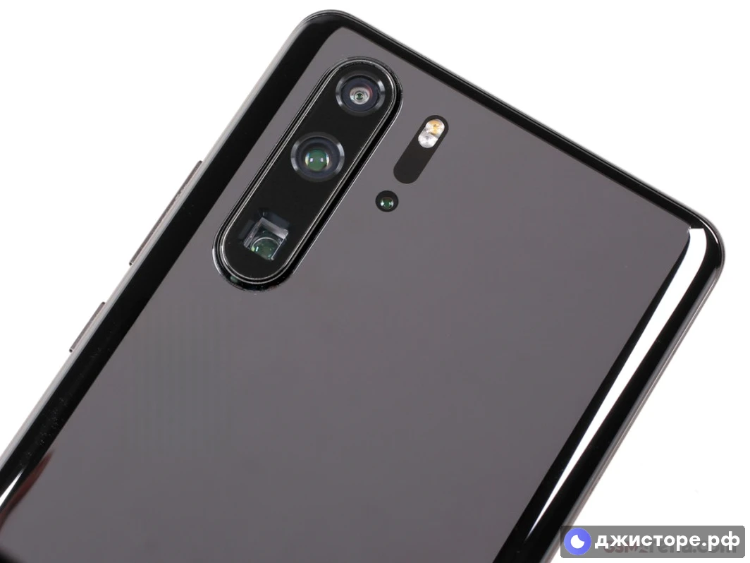 Huawei P30 Pro — фото в использовании 4