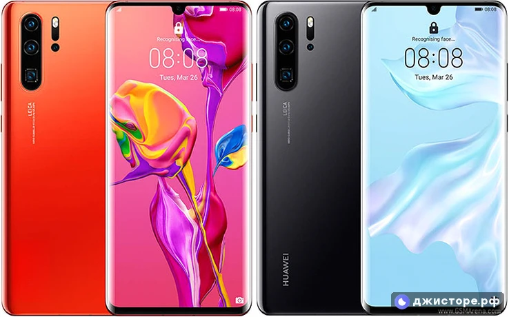 Huawei P30 Pro — фото 2