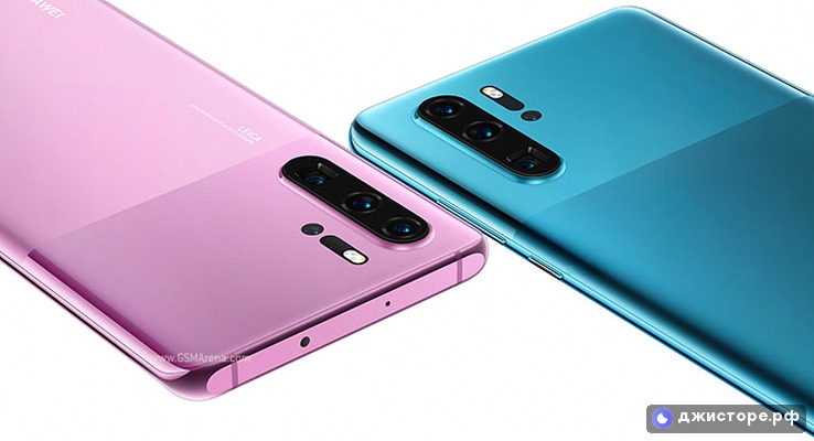 Huawei P30 Pro — фото 3