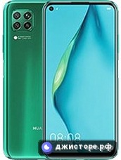 Huawei P40 lite — главное фото