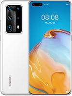 Huawei P40 Pro+ — главное фото