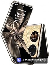 Huawei P50 Pocket — главное фото