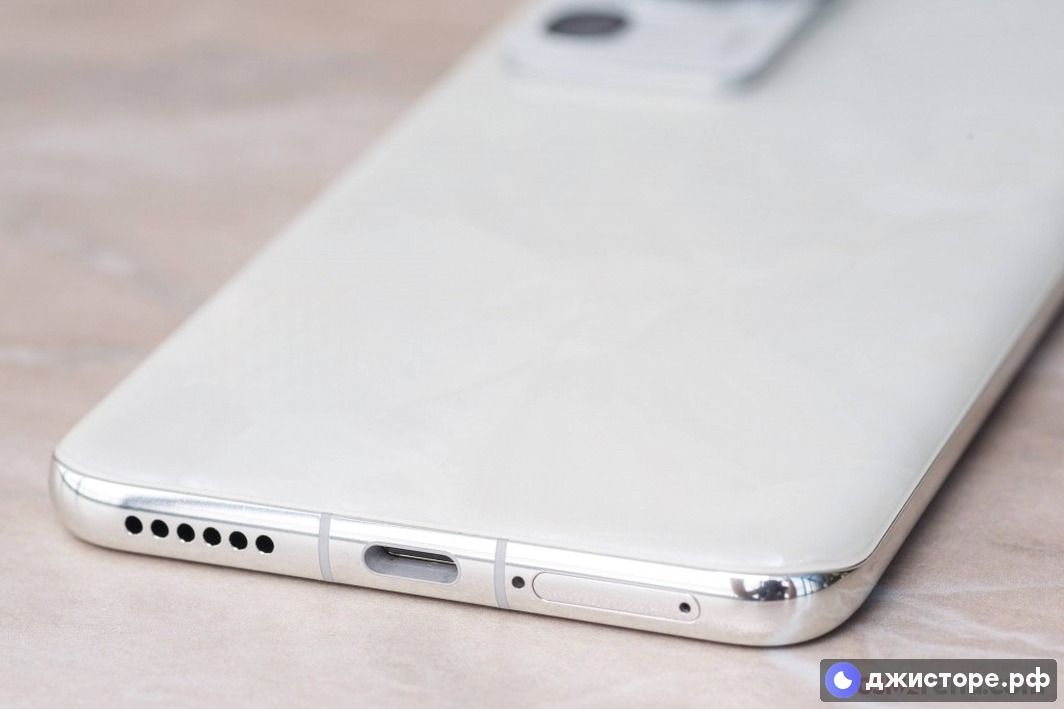 Huawei P60 Pro — фото в использовании 4