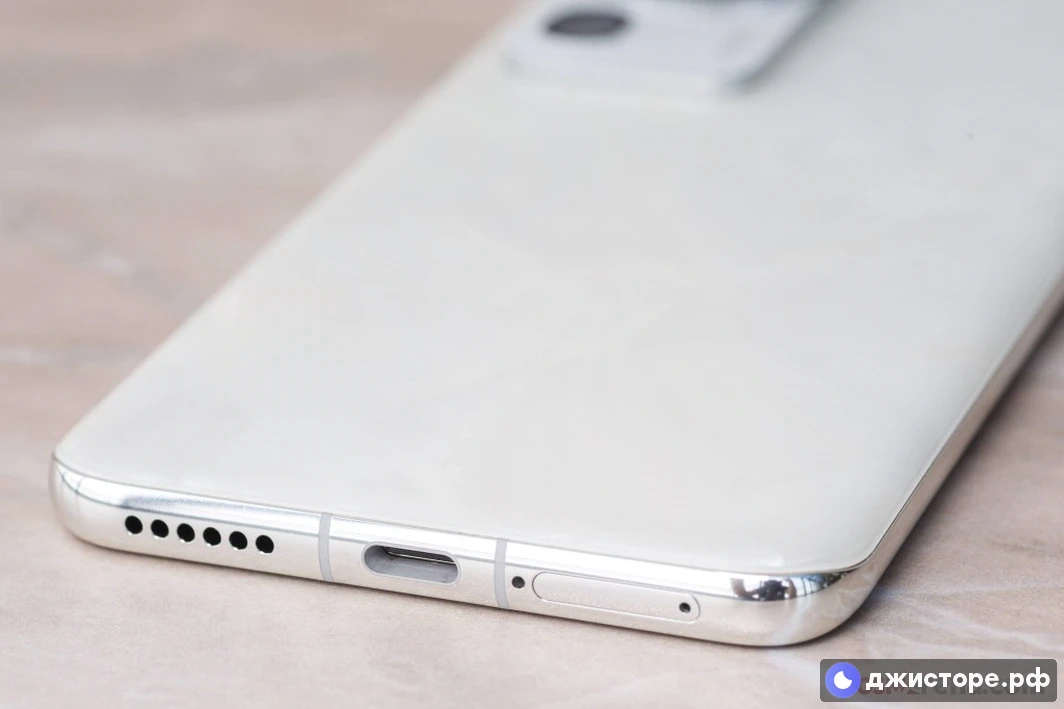 Huawei P60 Pro — фото в использовании 4