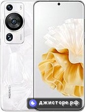 Huawei P60 Pro — главное фото