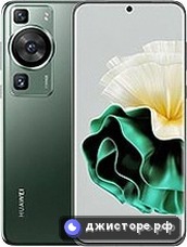 Huawei P60 — главное фото