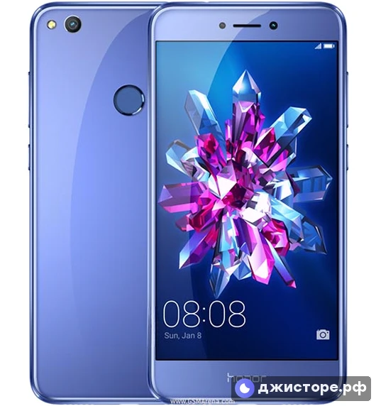 Huawei P8 Lite (2017) — фото 1