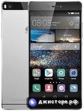 Huawei P8 — главное фото
