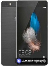Huawei P8lite ALE-L04 — главное фото