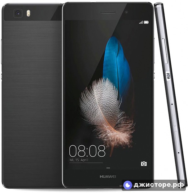 Huawei P8lite ALE-L04 — фото 1