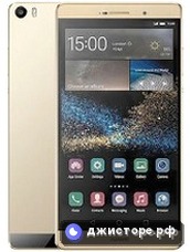 Huawei P8max — главное фото