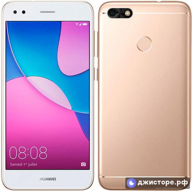 Huawei P9 lite mini — фото 1