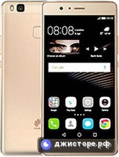 Huawei P9 lite — главное фото