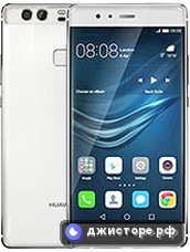 Huawei P9 Plus — главное фото