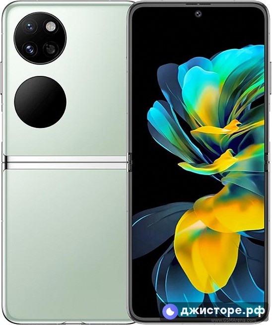 Huawei Pocket S — фото 1