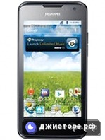 Huawei Premia 4G M931 — главное фото