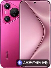 Huawei Pura 70 — главное фото