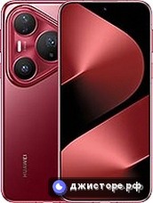 Huawei Pura 80 Pro — главное фото