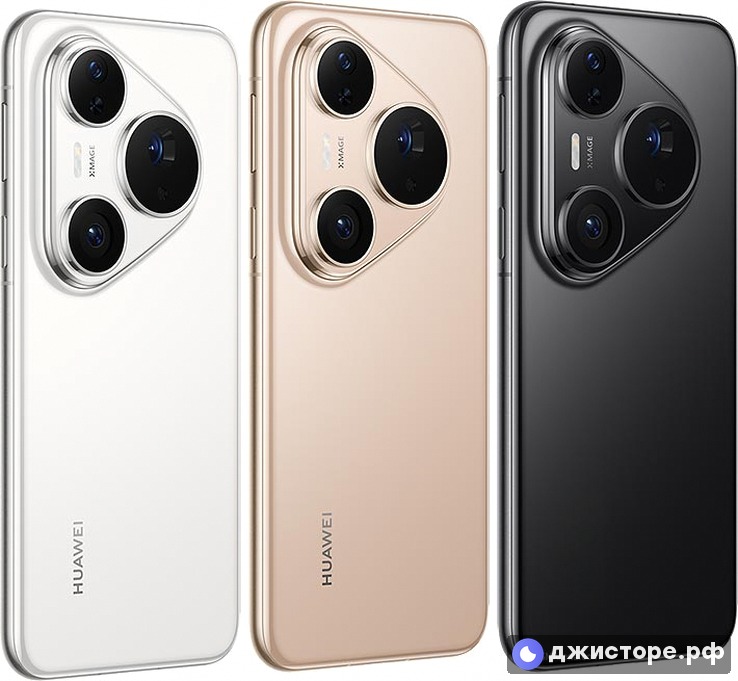 Huawei Pura 80 Pro — фото 2