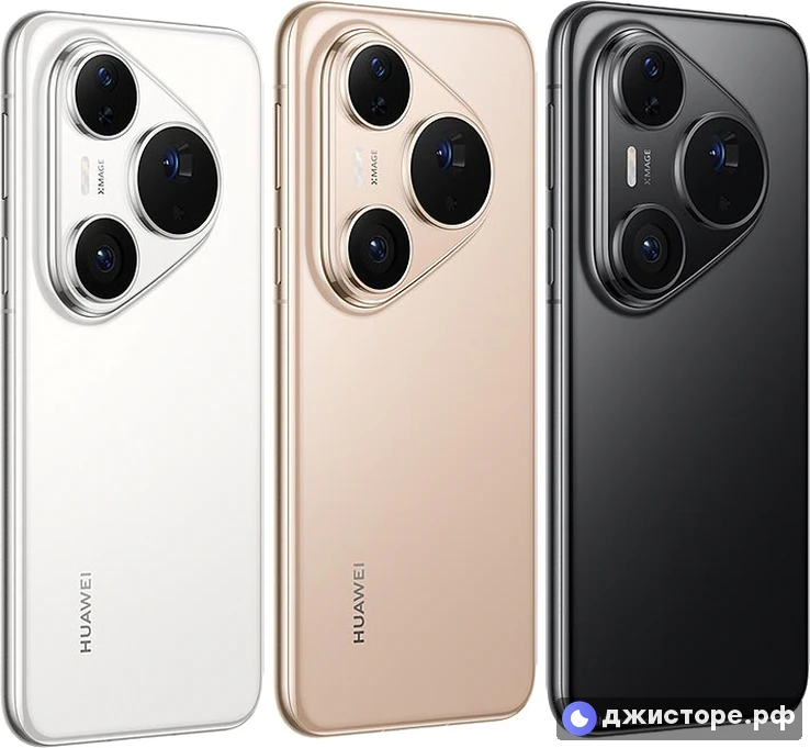 Huawei Pura 80 Pro — фото 2