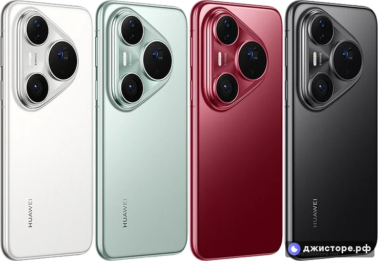 Huawei Pura 80 Pro — фото 4