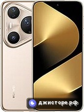 Huawei Pura 80 Ultra — главное фото