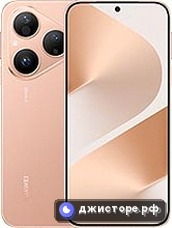 Huawei Pura 80 — главное фото